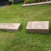 Patrica Naberezny