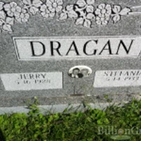 Jerry Dragan