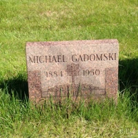 Michael Gadomski