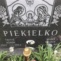 JOHN PIEKIELKO
