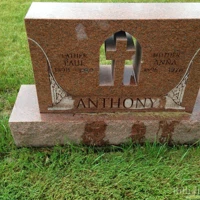 Paul Anthony