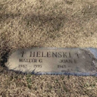 Walter Helenski