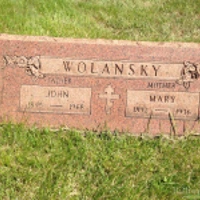 John Wolansky