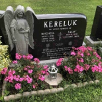 Mitchell Kereluk