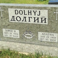 Serge Dolhyj