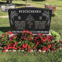John Rydtschenko