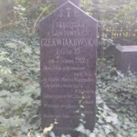 Franciszka Czerwiakowska