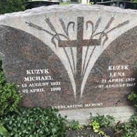 Lena Kuzyk