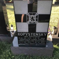 Fred Kopystensky