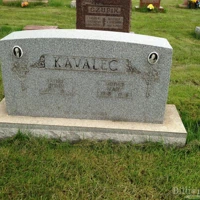 John Kavalec