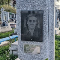Мотя Заболотна
