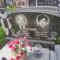 Анастасія Телеп