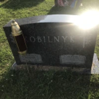 Dora Kobilnyk Smolak