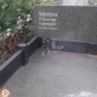 Vladimir Afonin