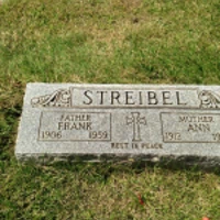 Ann Streibel