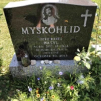 Wasyl Myskohlid