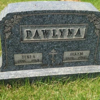 Tekla Pawlyna