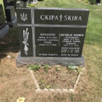 Doris Skira