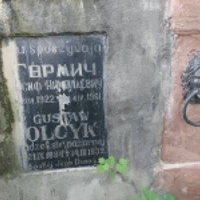 Gustaw Olcyk