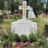 Leon Kamalian