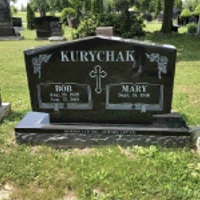 Bob Kurychak