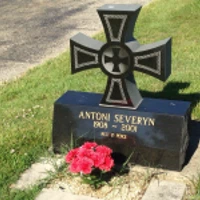 Antoni Severyn