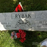 Betty Rybak