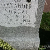 John Furgal