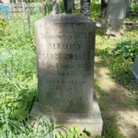 Serafina Żelichowska