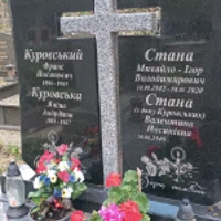 Михайло-Ігор Стана