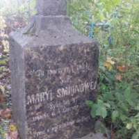Maria Smirnowa