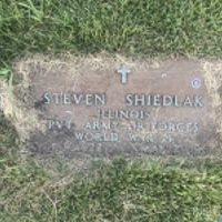 Steven Shiedlak