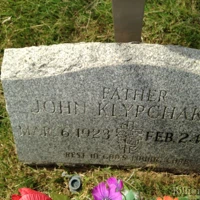 John Klypchak