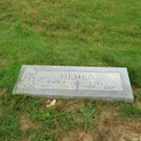 WALTER DEMKO
