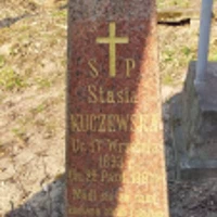 Stasia Kuczewska