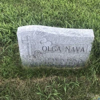 Olga Nava