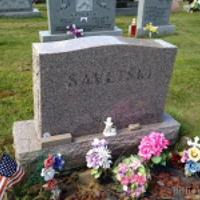 John Savetski