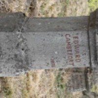 CAMBEFORT EDWARD