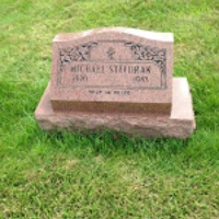 Michael Stefurak