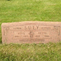 Alex Suly