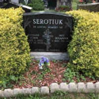 John Serotiuk