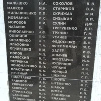 Т. Пидставка