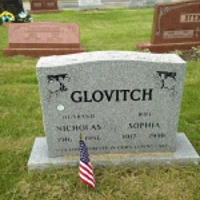 Sophia Glovitch