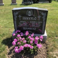 Roman Iwanylo