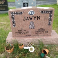 Phillip Jawyn