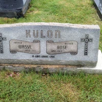 Wasyl Kulon