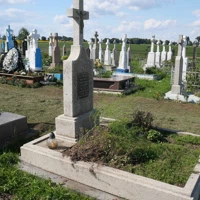 Михайло Патроняк