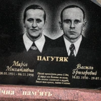 Mariya Pahutiak