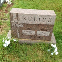 George Kulick