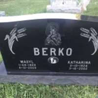 Wasyl Berko